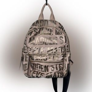 Steve Madden Backpack